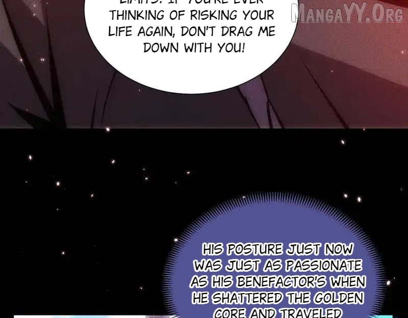 The End of the World: The Emperor Banner invites all female disciples to take their seats Chapter 45 - page 95